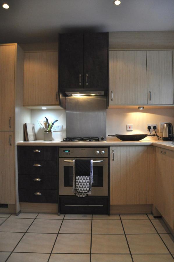 47 Wetherby Way, 3 Bedrooms, Sleeps 6, Easy Walk To Town, Parking, Self Catering, Great View Stratford-upon-Avon Exterior foto